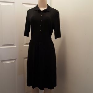 ANNE KLEIN DRESS